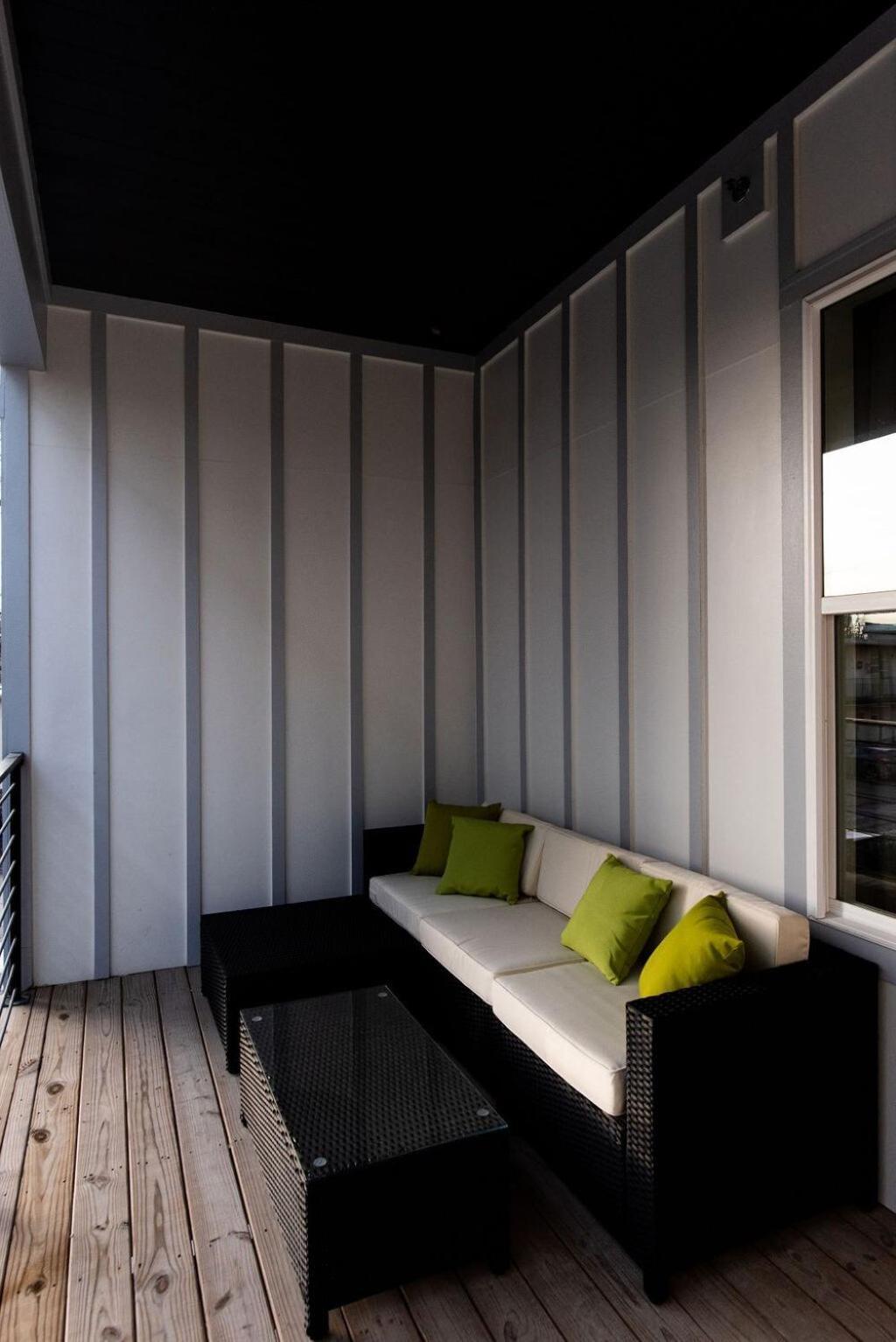 The Ludlow - Chic Rooftop & Peloton, Walk To Eats * Nashville